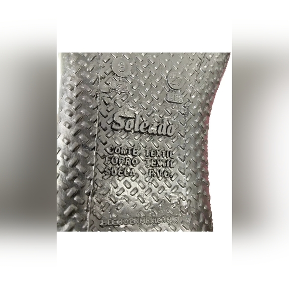 Women's Water Shoes Sz 9 Pink Barbie Core *Excellent Condition* - Picture 6 of 6